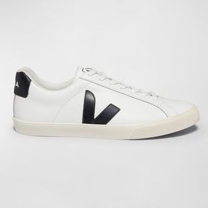 Veja Esplar leather sneakers